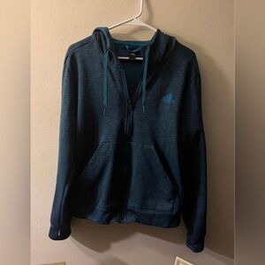 Ladies Adidas Jacket